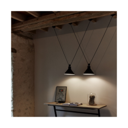 Les Acrobates de Gras N° 323, conic L