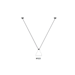 Les Acrobates de Gras N° 323, Varjostin L