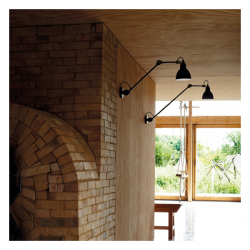 Lampe Gras N° 304 L40