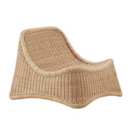 Chill Lounge + Stool 