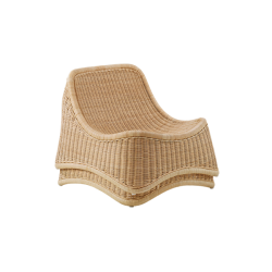 Chill Lounge + Stool 