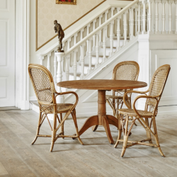 Sika-Design_fleur chair