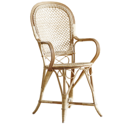 Sika-Design_fleur chair