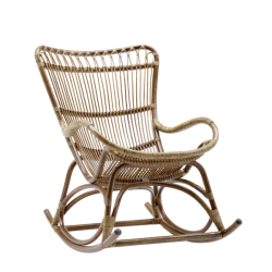 monet rocking chair