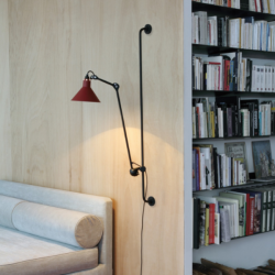 Lampe Gras N° 214