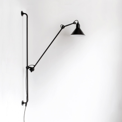 Lampe Gras N° 214