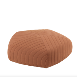 Five pouf XL