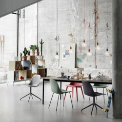 muuto_fiber armchair