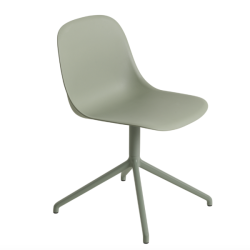 Fiber Side Chair, swivel