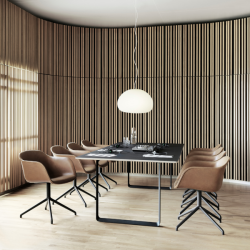 muuto_fiber armchair_swivel_uppholstery