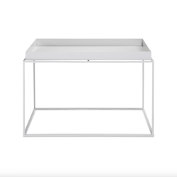Tray Coffee Table