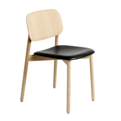 Soft Edge 12 uppholstery