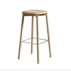 Soft Edge Stool 32 Low