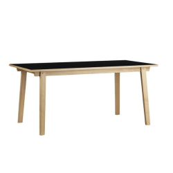 Slice Table Linoleum 84 x 160