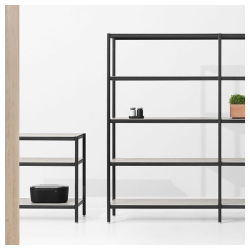 Vipp 475 Rack_tall extension