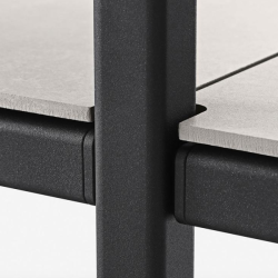 Vipp 475 Rack_tall extension