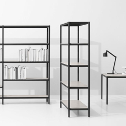 Vipp 475 Rack_tall extension