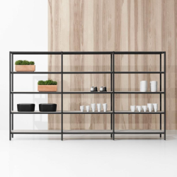 Vipp 475 Rack_tall extension