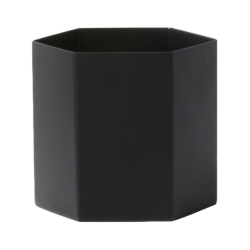 Hexagon Pot L