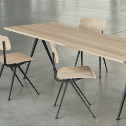 Pyramid Table 02/250 x 85