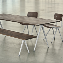 Pyramid Table 02/250 x 85