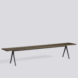 Pyramid Bench 12/40 x 250