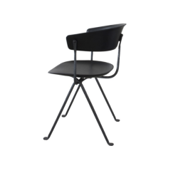Officina Chair Beech