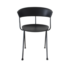 Officina Chair Beech