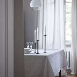 Officina Table Candle Holder