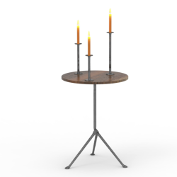 magis_Officina Table Candle Holder_