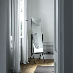 Officina Floor Mirror