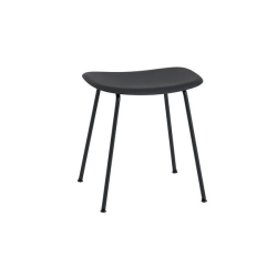muuto fiber stool tube base