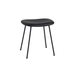 muuto fiber stool tube base