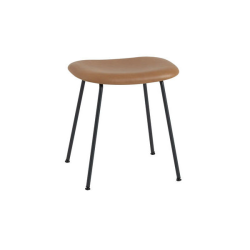 muuto fiber stool tube base