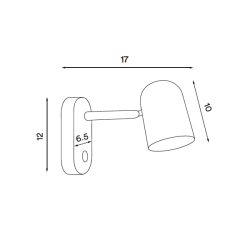 Northern Lighting_buddy wall_