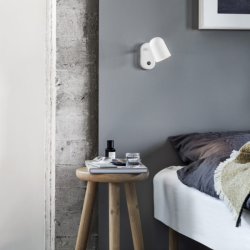 Northern Lighting_buddy wall_