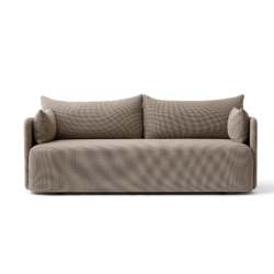 Menu_Offset 2-seater sofa