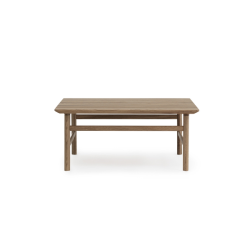 Normann Copenhagen_Grow Coffee Table Oak
