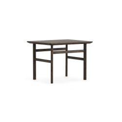Normann Copenhagen_Grow Coffee Table stained Oak