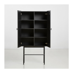 woud_Array Highboard 80