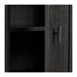 woud_Array Highboard 80