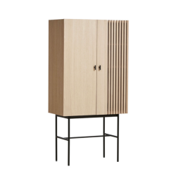 woud_Array Highboard 80