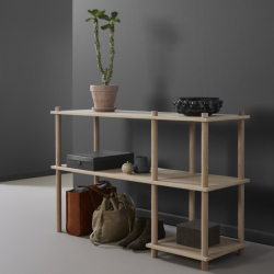 woud_Elevate Shelving system 