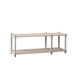 woud_Elevate Shelving system 