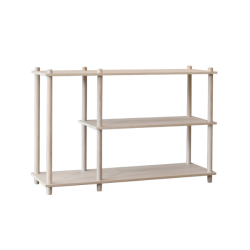 woud_Elevate Shelving system 