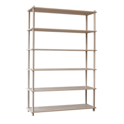 woud_Elevate Shelving system 