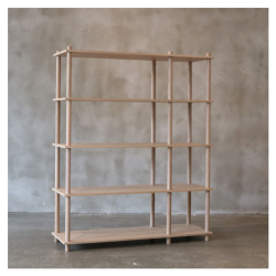 woud_Elevate Shelving system 9
