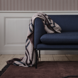 ferm living_Turn Sofa 3 - seater_Fiord