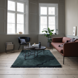 ferm living_Turn Sofa 2 - seater_Fiord