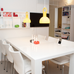 melaja_Ring Suspension lamp